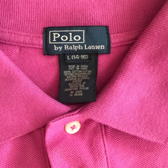 Polo by Ralph Lauren Polo - Picture 4 of 6